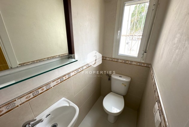 Tweedehands - Villa -
Ciudad Quesada - Costa Blanca