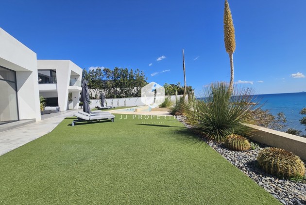 Tweedehands - Villa -
Cabo Roig - Costa Blanca