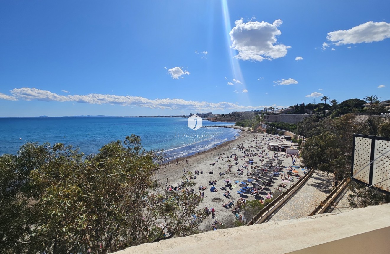 Tweedehands - Villa -
Cabo Roig - Costa Blanca