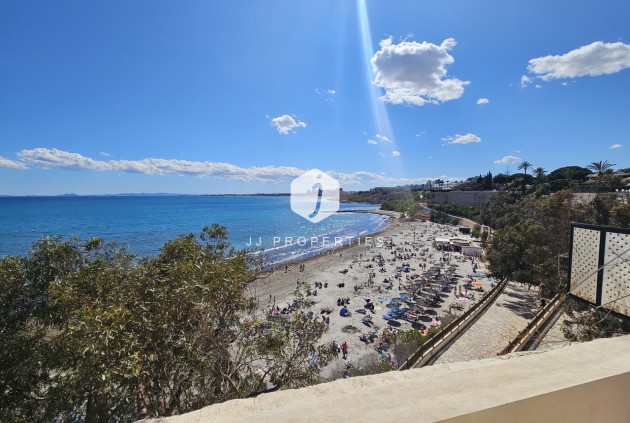 Tweedehands - Villa -
Cabo Roig - Costa Blanca