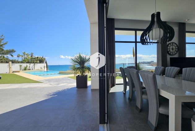 Tweedehands - Villa -
Cabo Roig - Costa Blanca