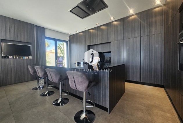 Tweedehands - Villa -
Cabo Roig - Costa Blanca