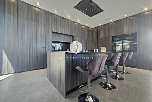 Tweedehands - Villa -
Cabo Roig - Costa Blanca