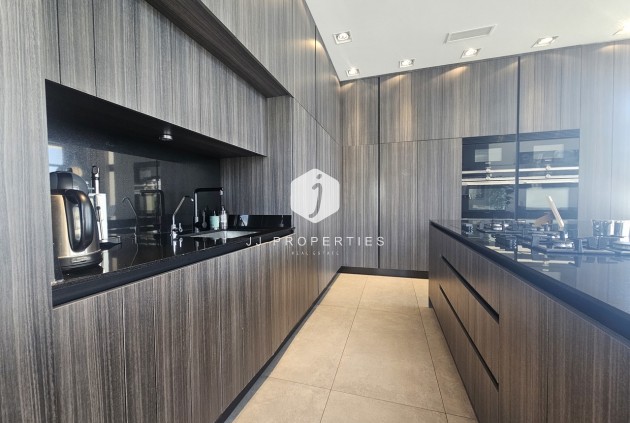 Tweedehands - Villa -
Cabo Roig - Costa Blanca