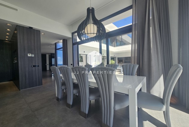 Tweedehands - Villa -
Cabo Roig - Costa Blanca