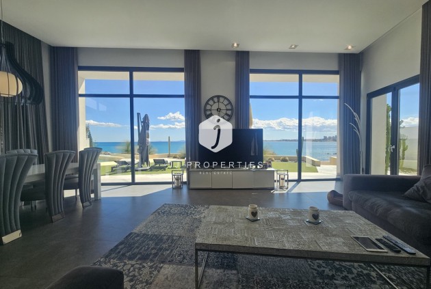 Tweedehands - Villa -
Cabo Roig - Costa Blanca