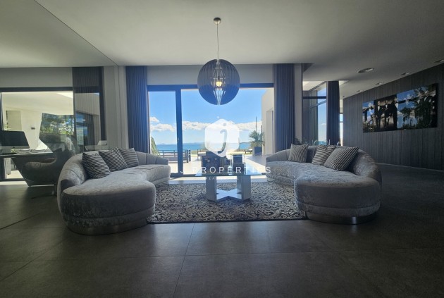 Tweedehands - Villa -
Cabo Roig - Costa Blanca