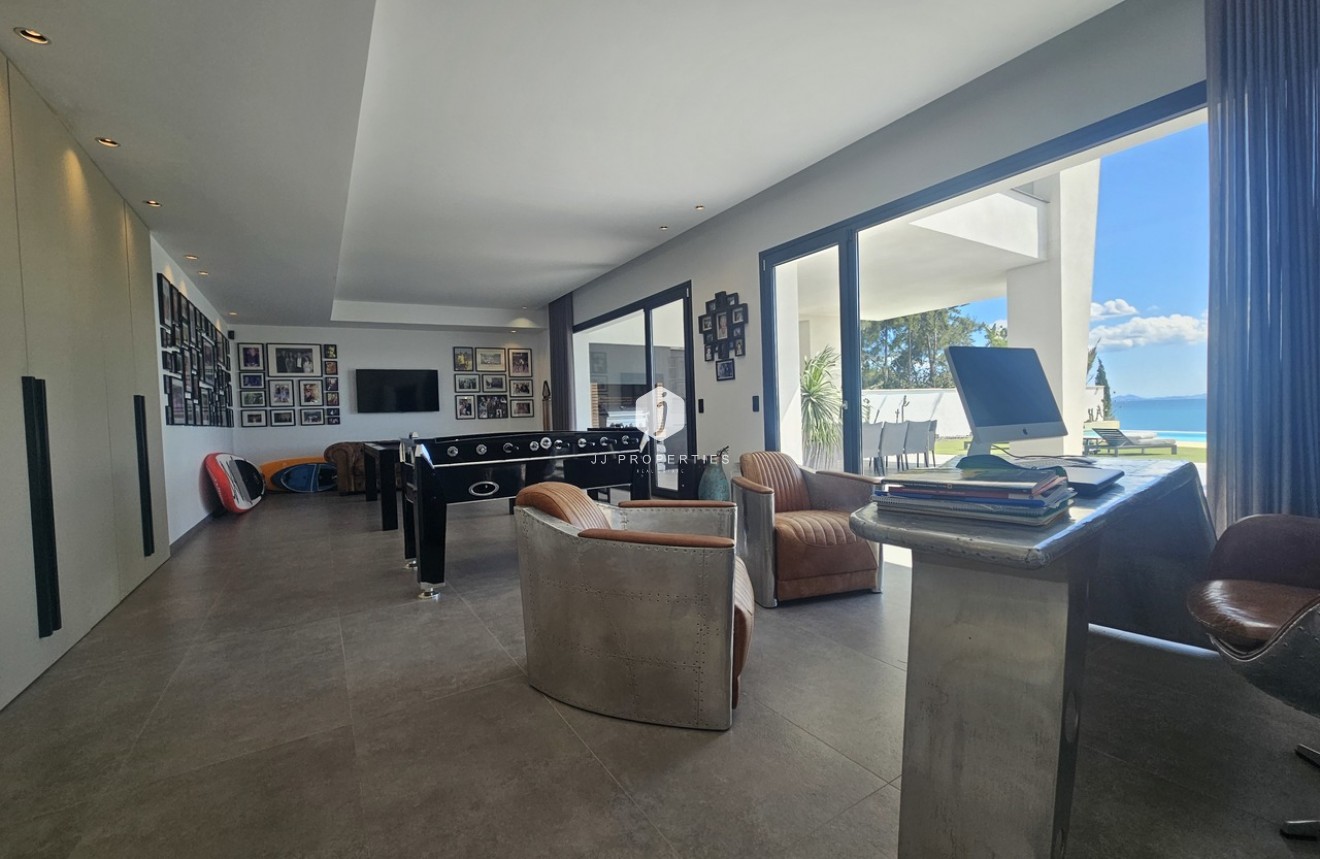 Tweedehands - Villa -
Cabo Roig - Costa Blanca