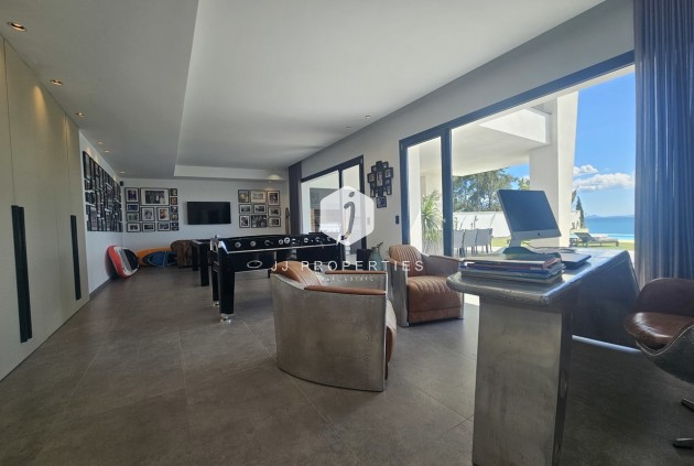 Tweedehands - Villa -
Cabo Roig - Costa Blanca