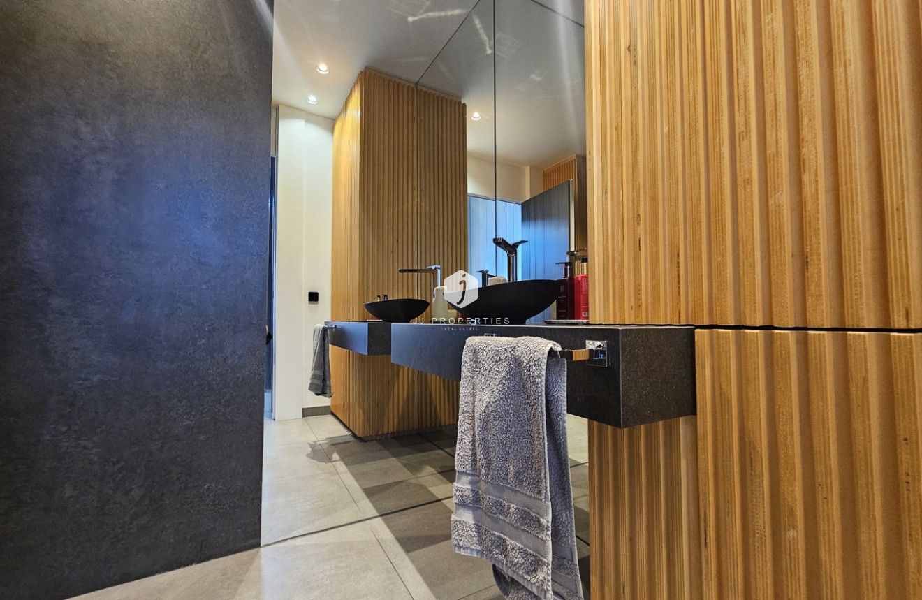 Tweedehands - Villa -
Cabo Roig - Costa Blanca