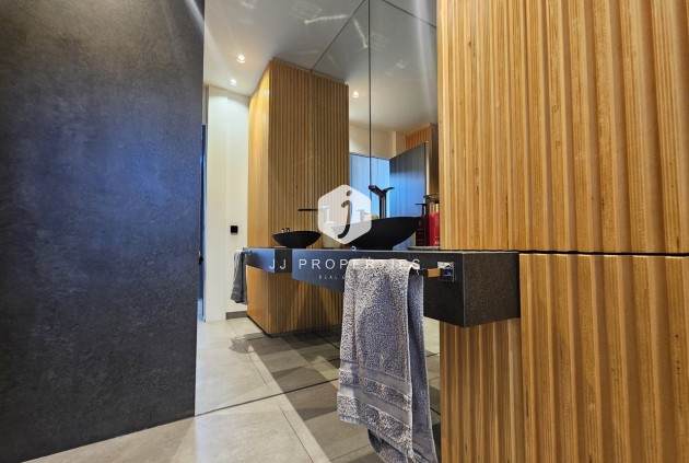 Tweedehands - Villa -
Cabo Roig - Costa Blanca