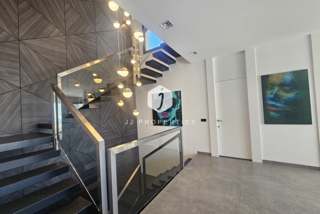 Tweedehands - Villa -
Cabo Roig - Costa Blanca