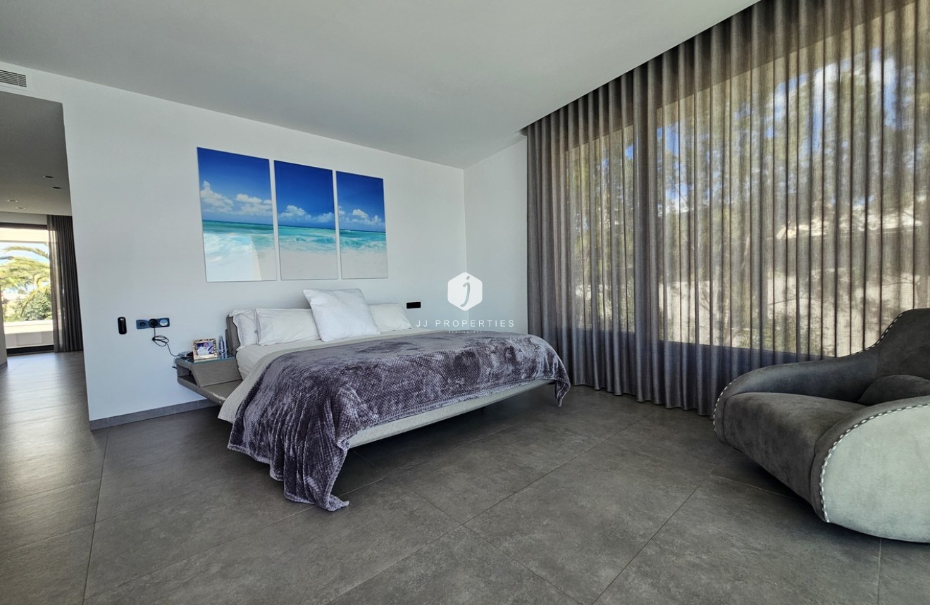 Tweedehands - Villa -
Cabo Roig - Costa Blanca