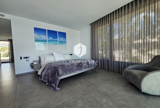 Tweedehands - Villa -
Cabo Roig - Costa Blanca