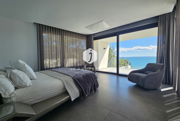 Tweedehands - Villa -
Cabo Roig - Costa Blanca