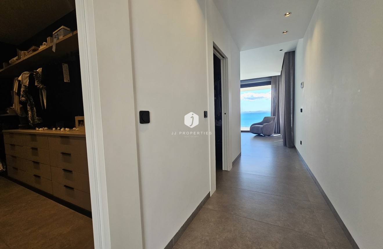 Tweedehands - Villa -
Cabo Roig - Costa Blanca