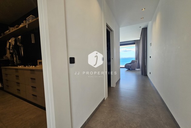 Tweedehands - Villa -
Cabo Roig - Costa Blanca