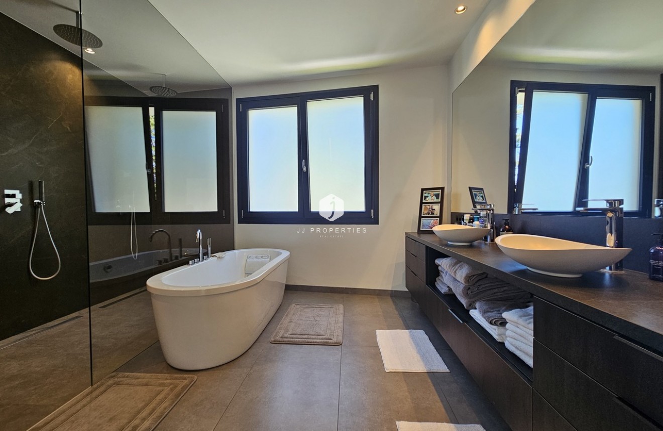 Tweedehands - Villa -
Cabo Roig - Costa Blanca