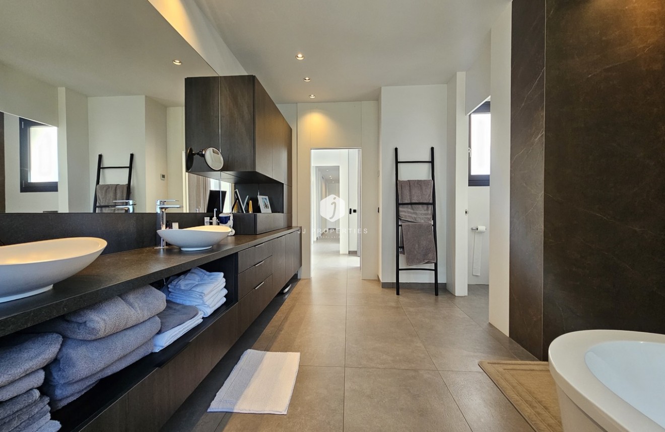 Tweedehands - Villa -
Cabo Roig - Costa Blanca