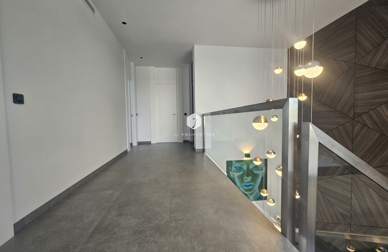 Tweedehands - Villa -
Cabo Roig - Costa Blanca