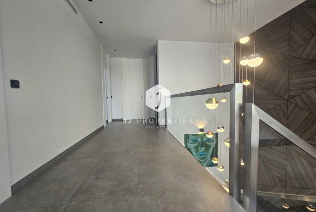 Tweedehands - Villa -
Cabo Roig - Costa Blanca