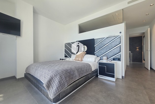 Tweedehands - Villa -
Cabo Roig - Costa Blanca