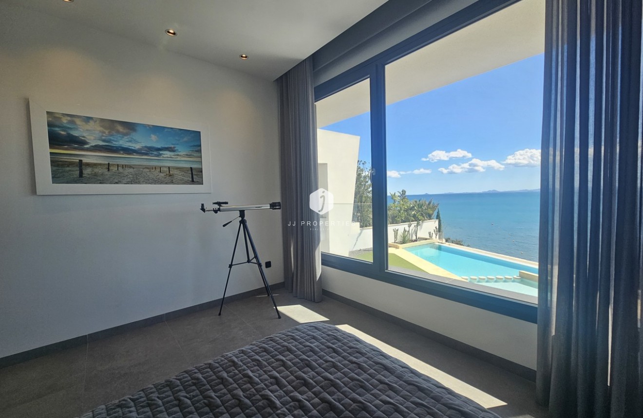 Tweedehands - Villa -
Cabo Roig - Costa Blanca