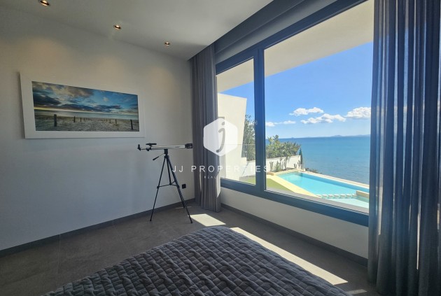 Tweedehands - Villa -
Cabo Roig - Costa Blanca