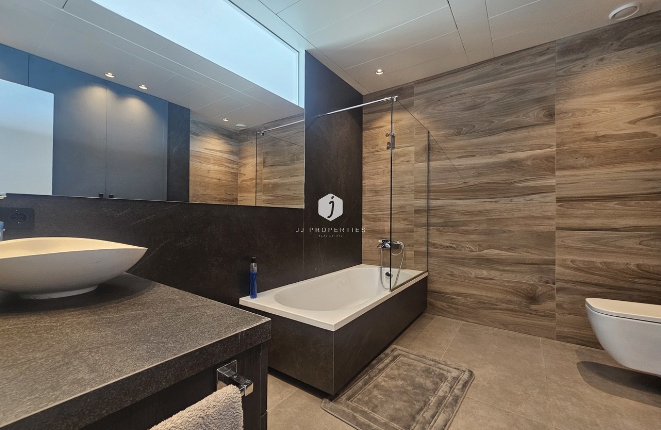 Tweedehands - Villa -
Cabo Roig - Costa Blanca