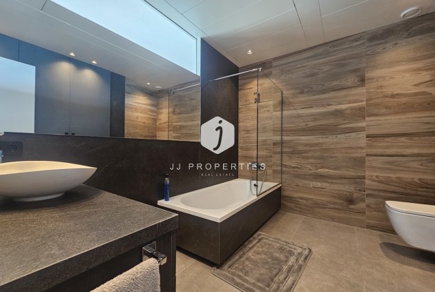 Tweedehands - Villa -
Cabo Roig - Costa Blanca