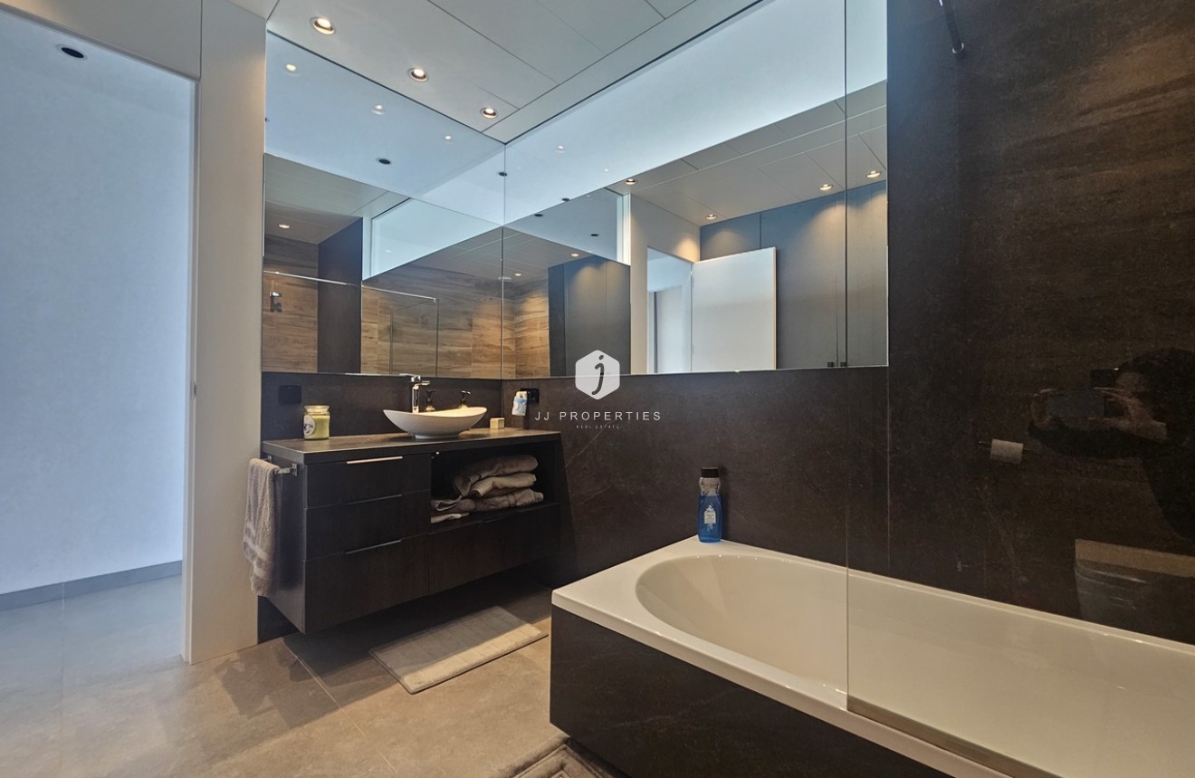 Tweedehands - Villa -
Cabo Roig - Costa Blanca