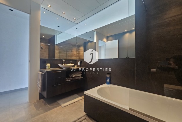 Tweedehands - Villa -
Cabo Roig - Costa Blanca