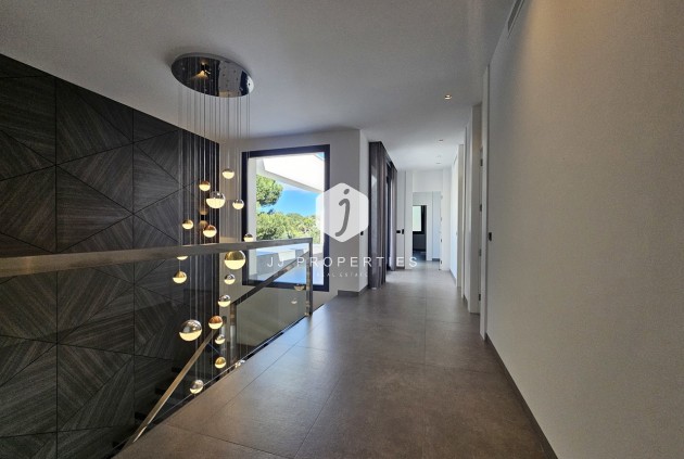 Tweedehands - Villa -
Cabo Roig - Costa Blanca