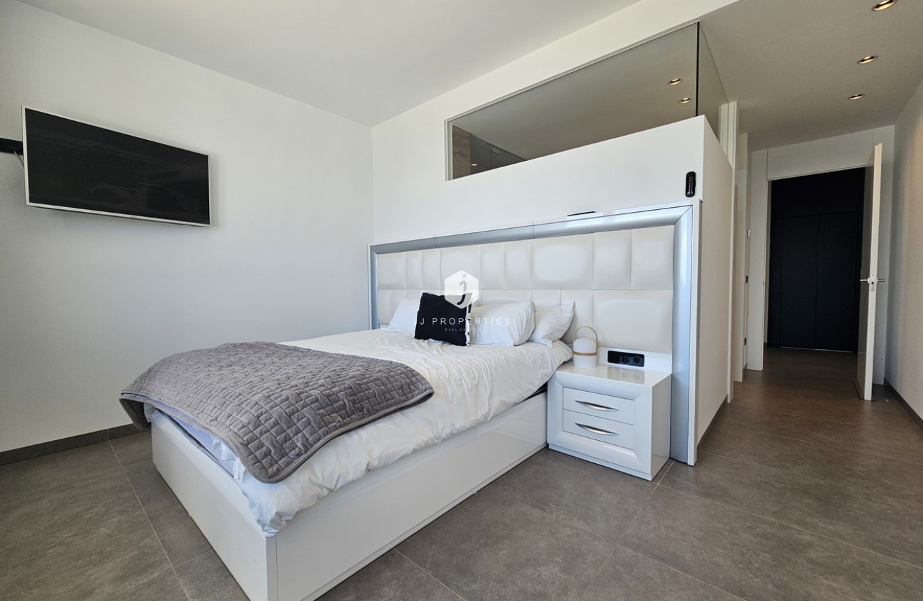 Tweedehands - Villa -
Cabo Roig - Costa Blanca