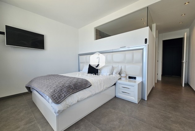 Tweedehands - Villa -
Cabo Roig - Costa Blanca