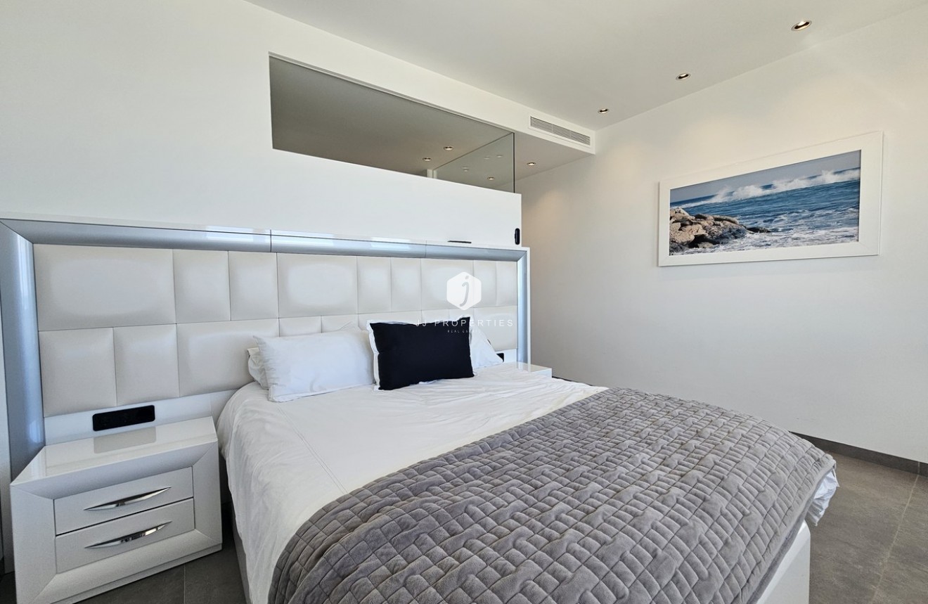 Tweedehands - Villa -
Cabo Roig - Costa Blanca