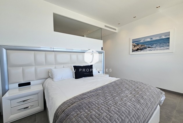 Tweedehands - Villa -
Cabo Roig - Costa Blanca