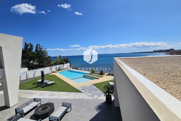 Tweedehands - Villa -
Cabo Roig - Costa Blanca