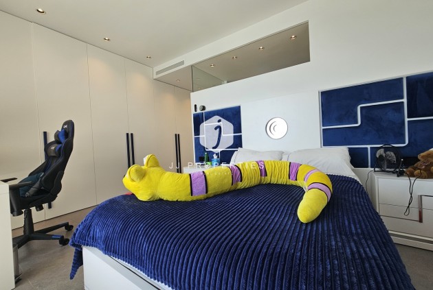 Tweedehands - Villa -
Cabo Roig - Costa Blanca