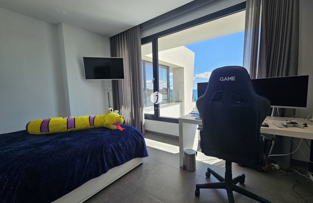 Tweedehands - Villa -
Cabo Roig - Costa Blanca