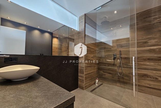 Tweedehands - Villa -
Cabo Roig - Costa Blanca