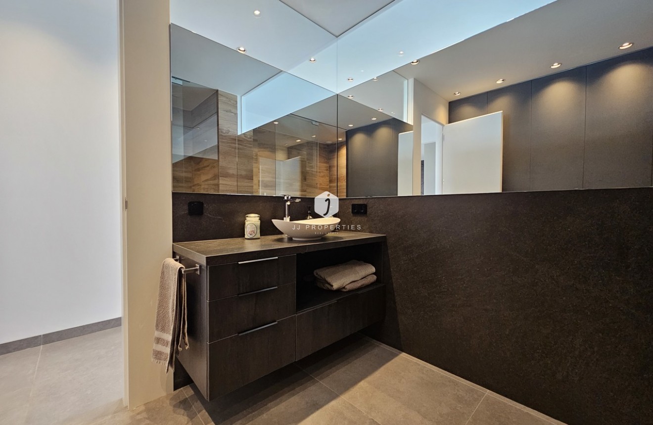 Tweedehands - Villa -
Cabo Roig - Costa Blanca