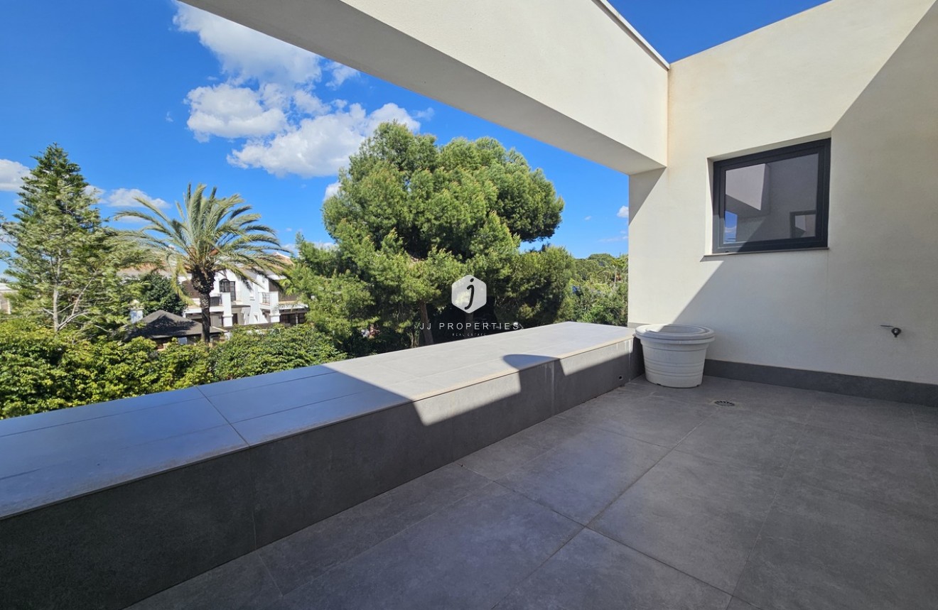 Tweedehands - Villa -
Cabo Roig - Costa Blanca