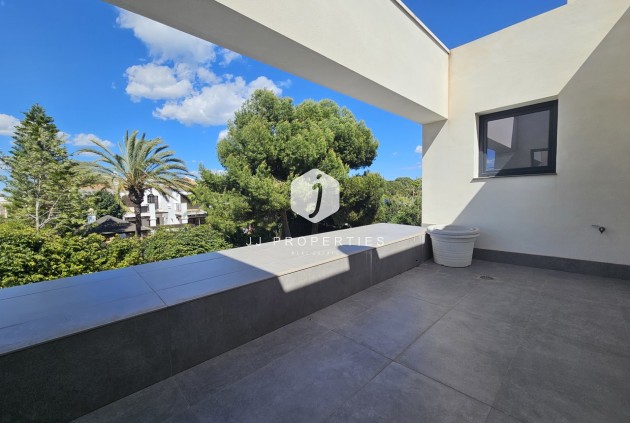 Tweedehands - Villa -
Cabo Roig - Costa Blanca