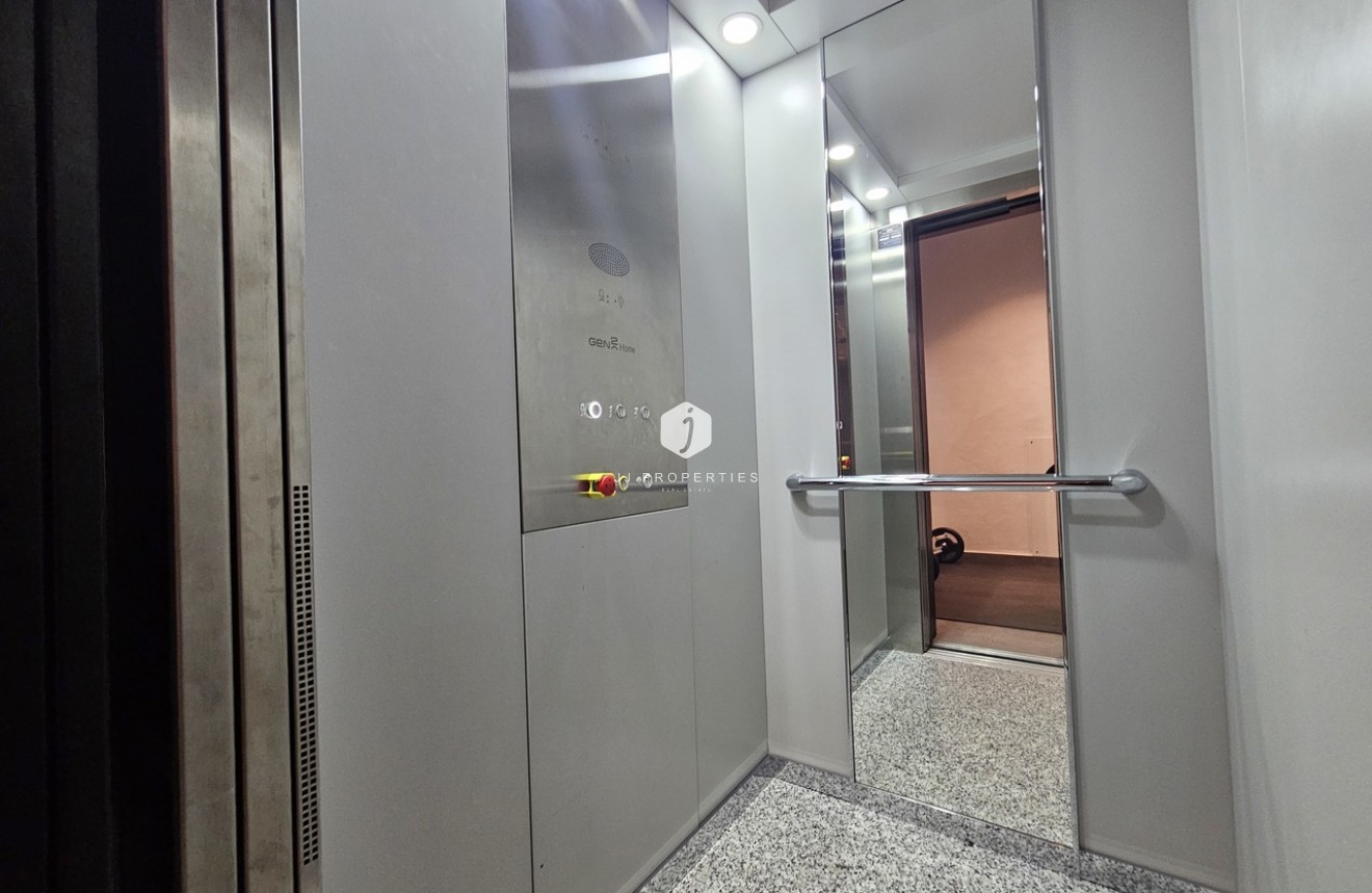 Tweedehands - Villa -
Cabo Roig - Costa Blanca