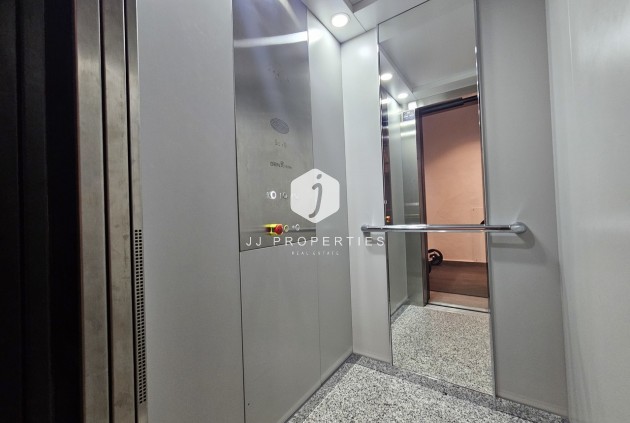 Tweedehands - Villa -
Cabo Roig - Costa Blanca