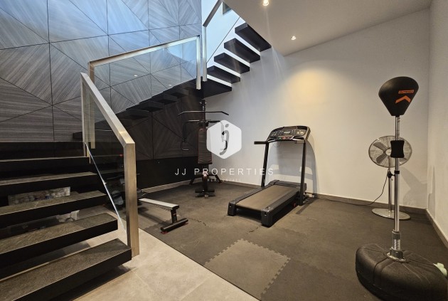 Tweedehands - Villa -
Cabo Roig - Costa Blanca