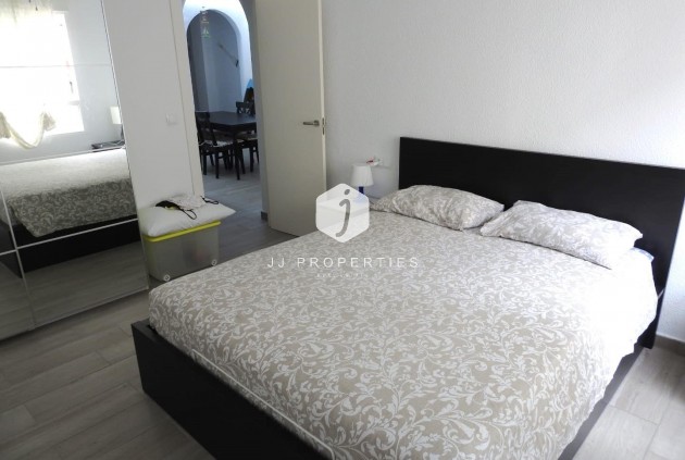 Tweedehands - Appartement / flat -
Torrevieja - Playa del Cura