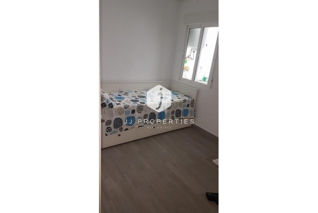 Tweedehands - Appartement / flat -
Torrevieja - Playa del Cura
