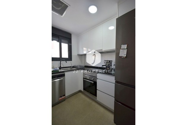 Tweedehands - duplex -
Guardamar del Segura - Costa Blanca